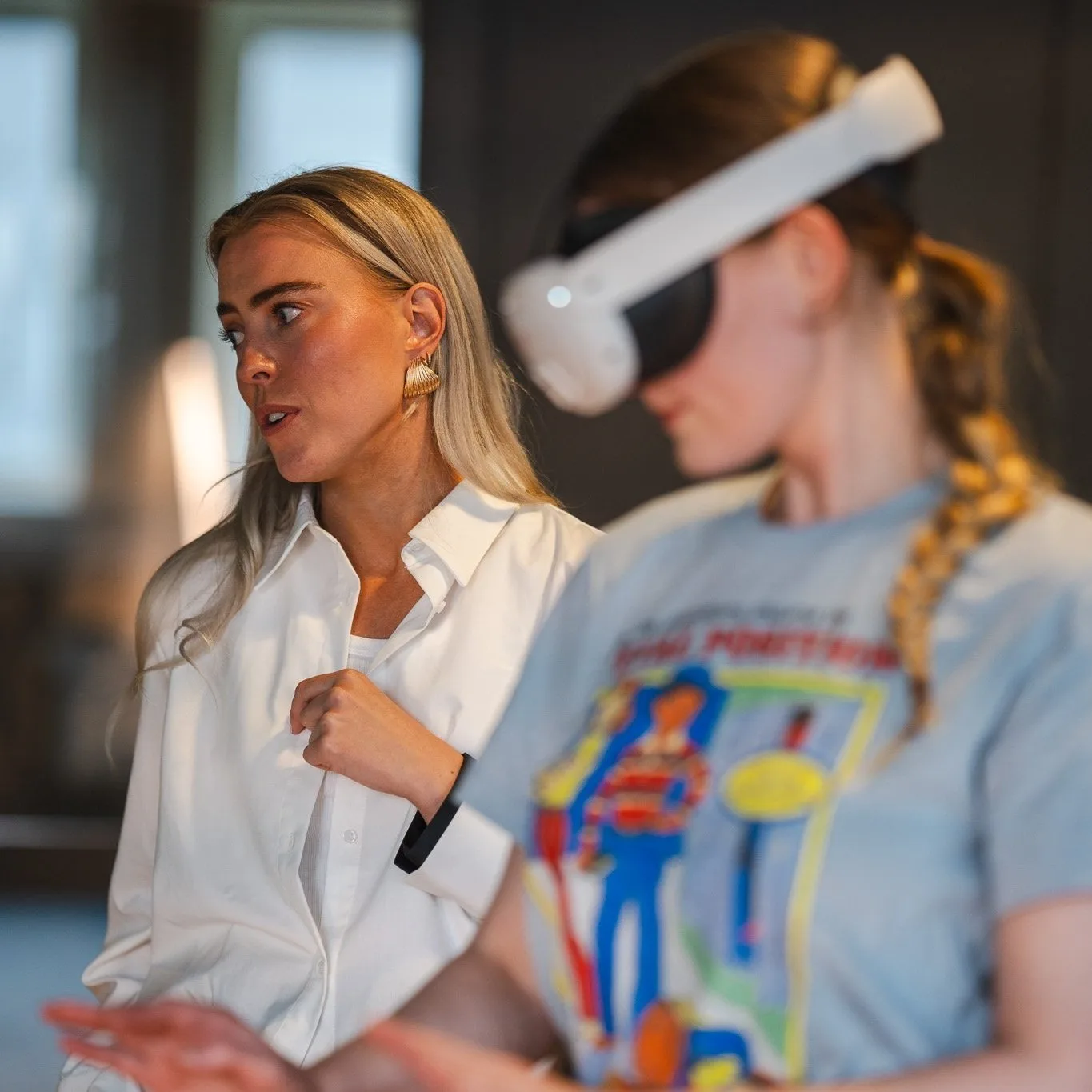 Hvordan bruke VR til eksponeringsterapi og arbeidstrening?