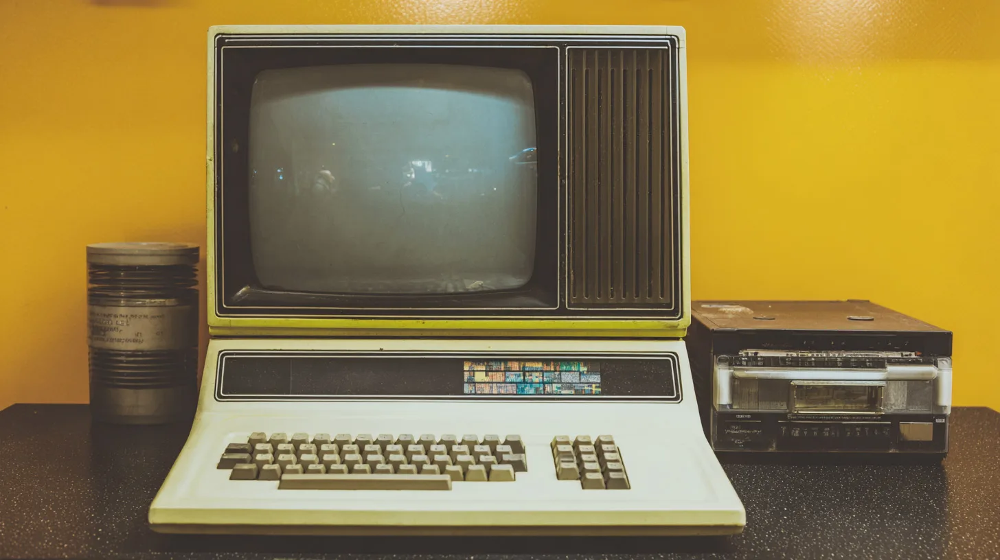 Hvordan bygge en nettside med KI — fra Squarespace til custom kode