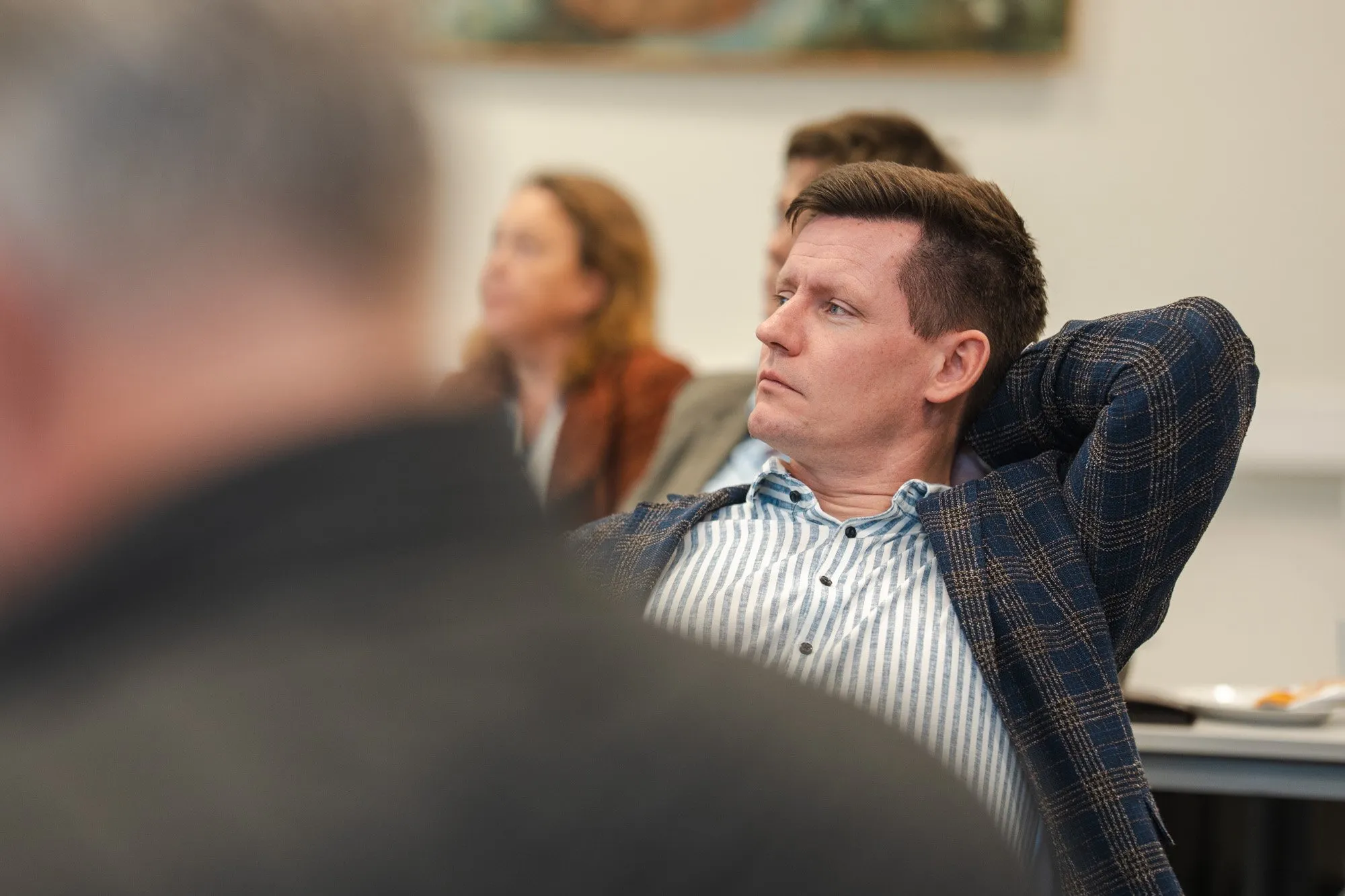 En detalger følger med. Bilde TECHLAB v/ Kay Tomas Bertheussen