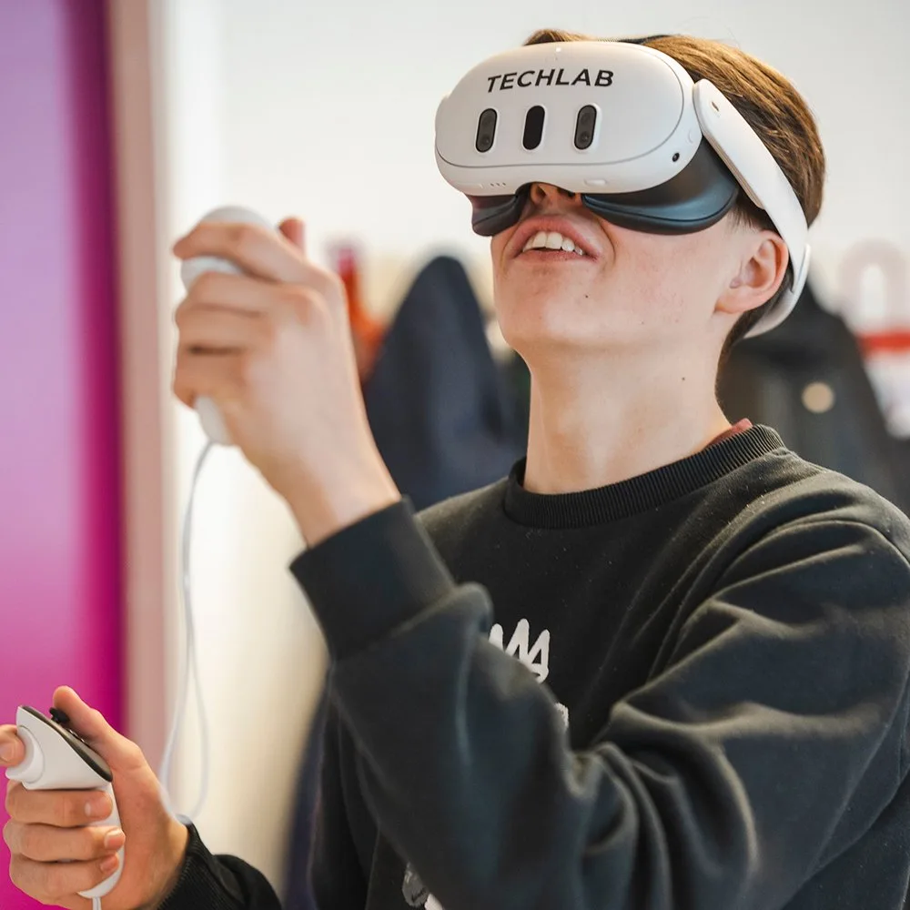 SSJVGS, part deux