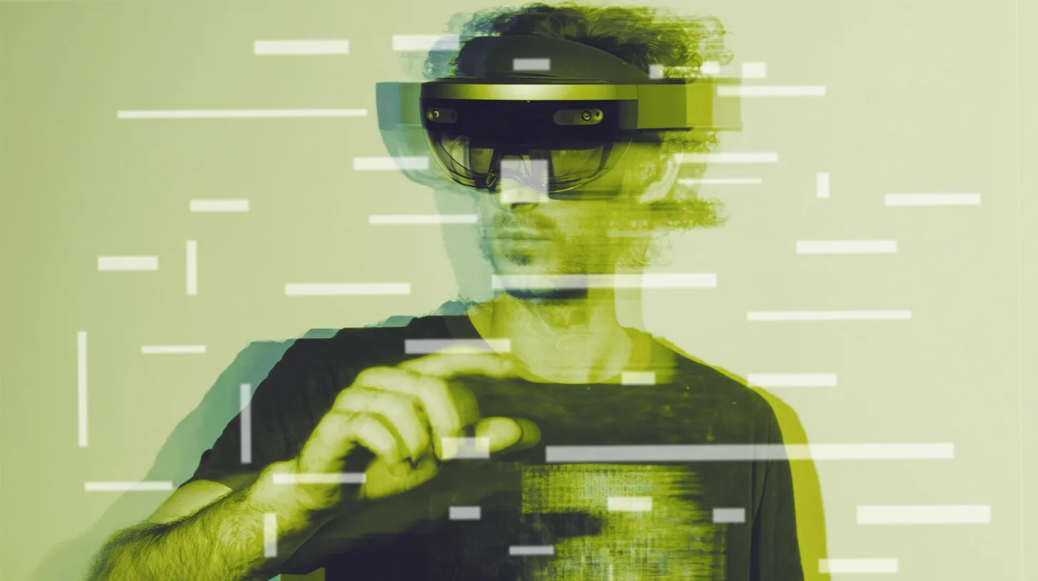 XR, VR og AR — hva er forskjellen, og hvorfor har du brukt AR i årevis uten å vite det?