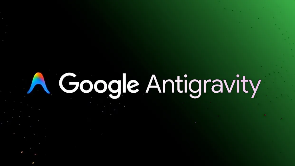 Google Antigravity