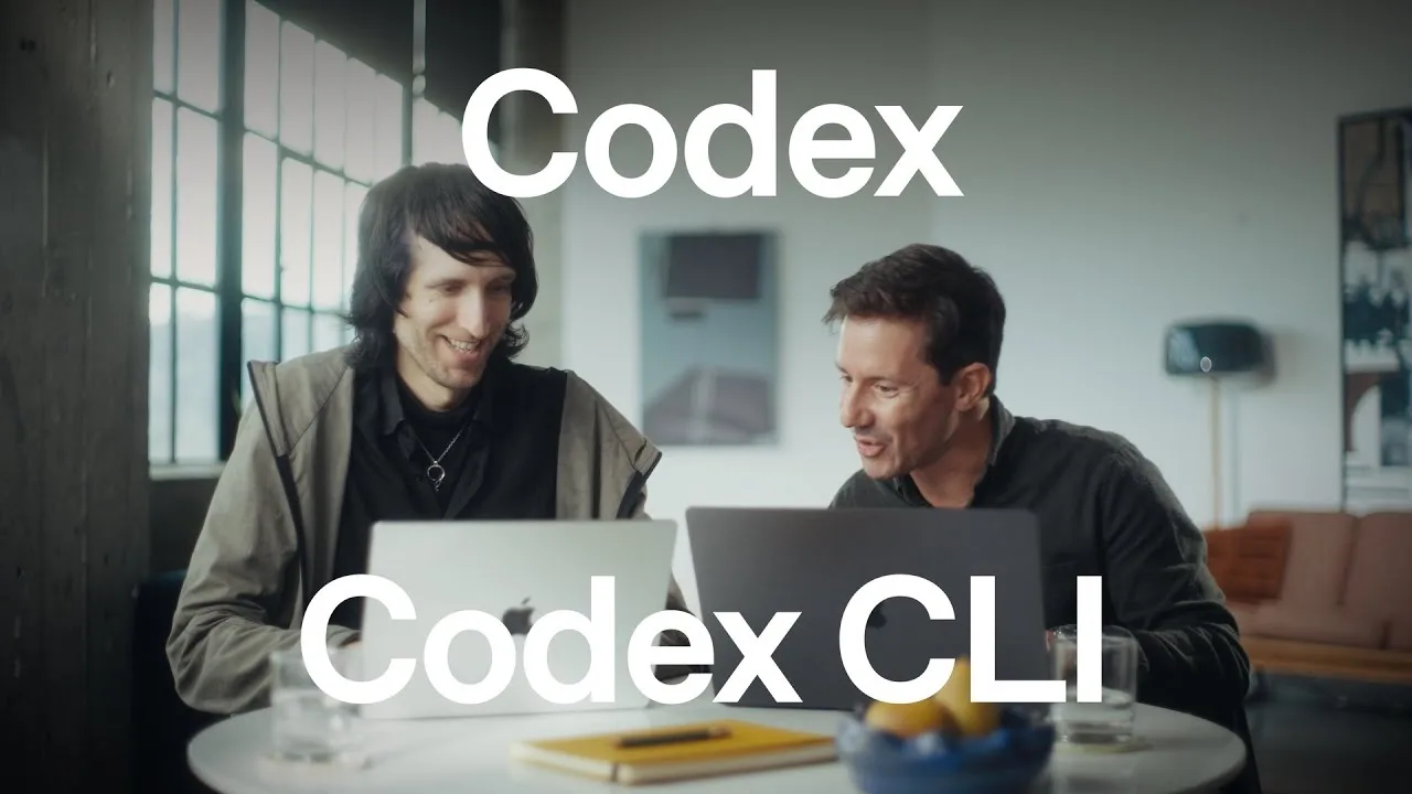 Codex CLI