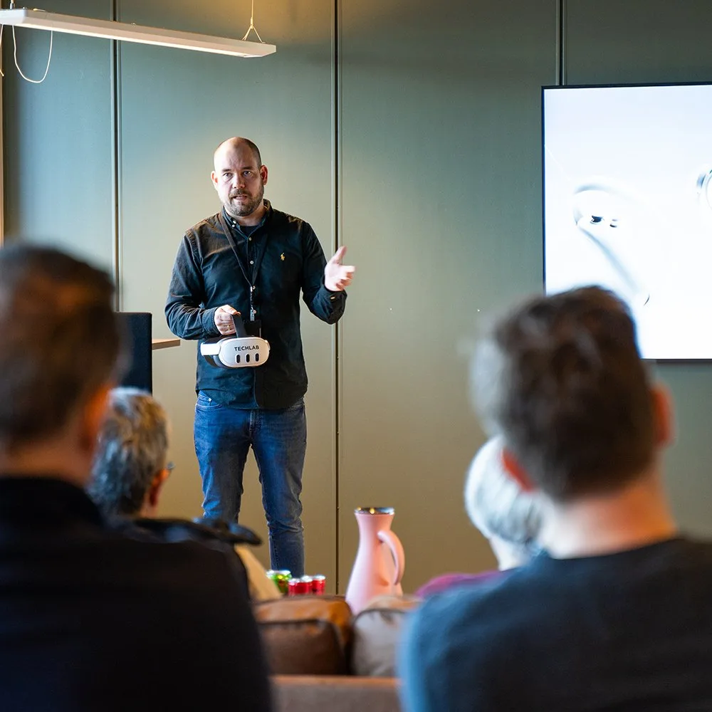 Hvordan treffer teknologi og digitalisering læreplanen?