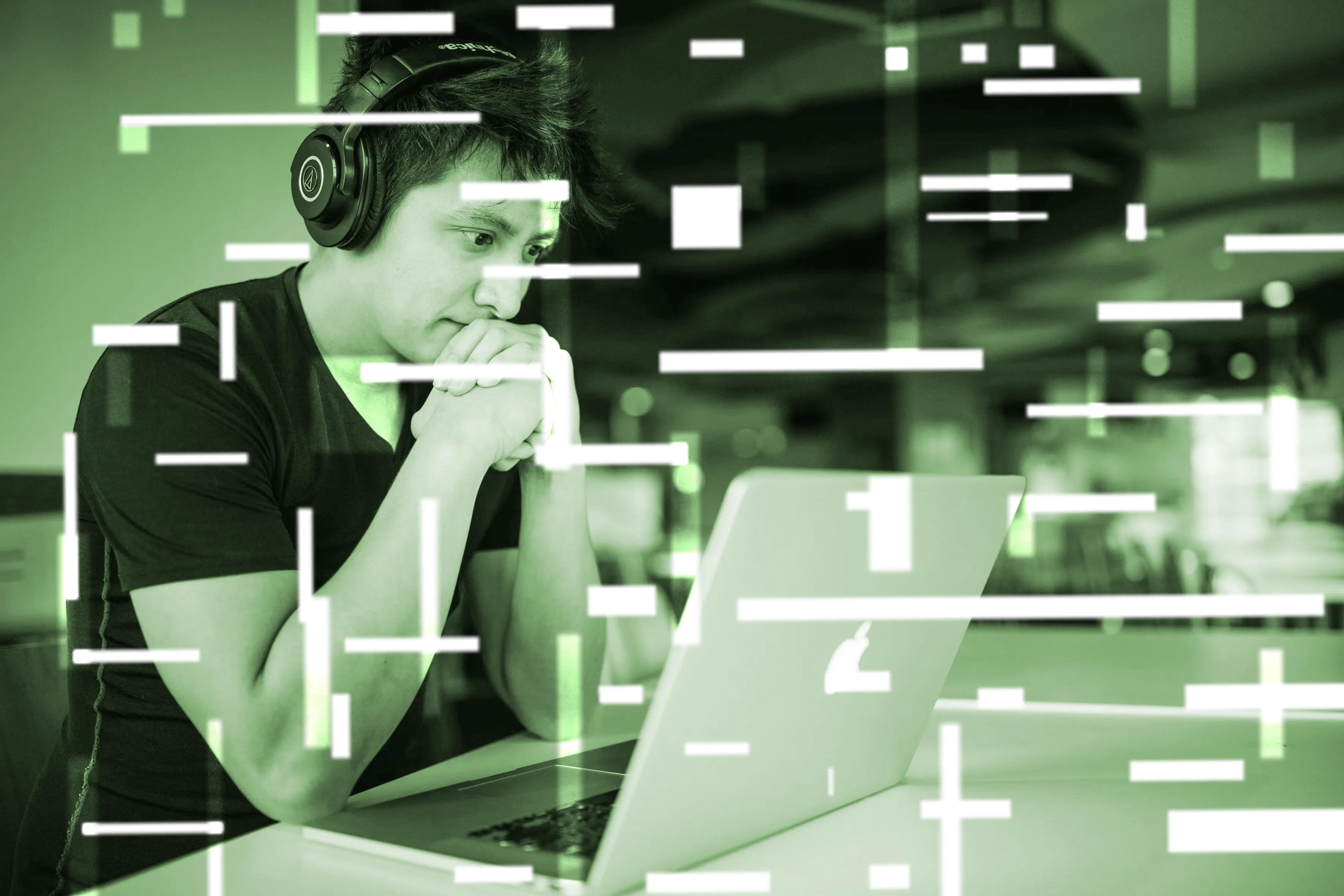 Unge velger bort utdanning i frykt for KI. Hvilke jobber er egentlig utsatt?